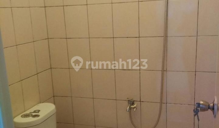 Rumah siap huni fasilitas kolam renang dekat aeon mall 6