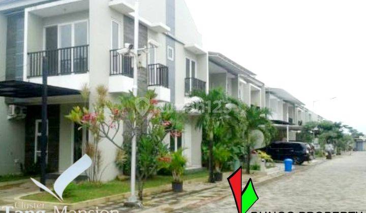 Rumah 2lantai pinggiran jakarta readystock  2