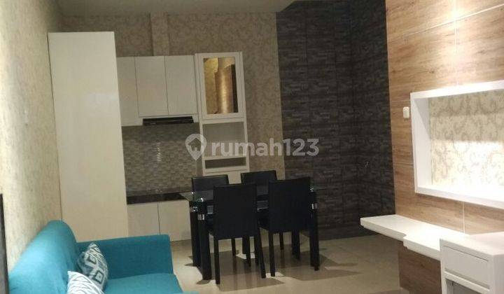 Rumah 2lantai area tangerang kota siap huni 2
