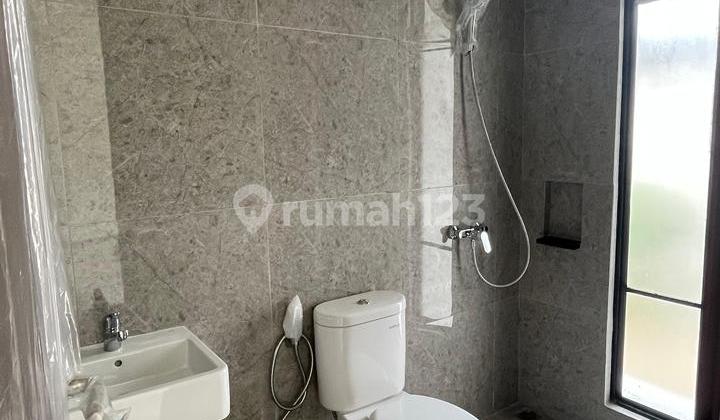 2-Storey House Ready for Occupancy with Comfortable and Lush Living @Ciputat 2