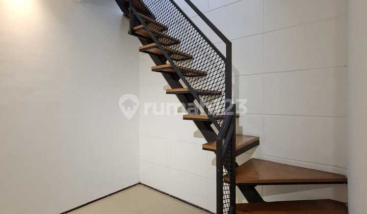 Beautiful 2-Story House in Adora Permata Bintaro Jaya - Well Renovated, Ready to Occupy