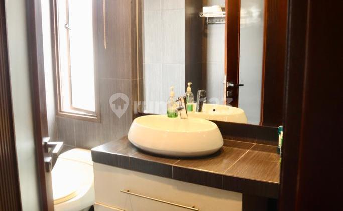 Rumah Mewah Siap Huni dengan Lingkungan Asri dan Nyaman @Villa Cendana.