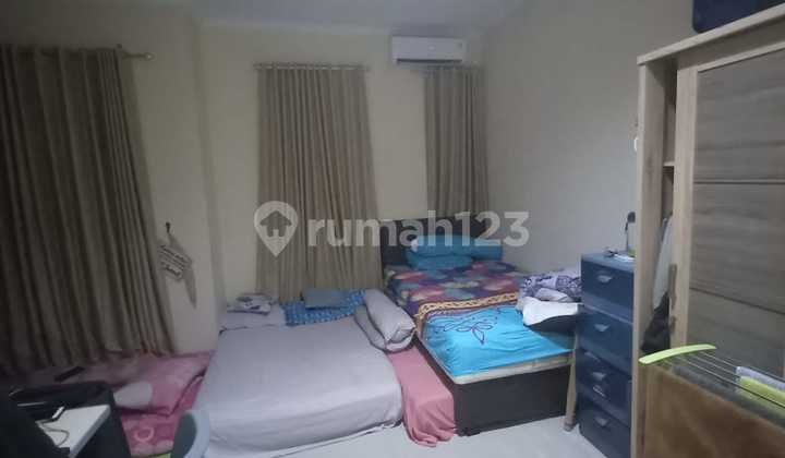 Rumah Siap Huni dengan Hunian Nyaman dan Asri di Pondok Ranji, Ciputat Timur 2