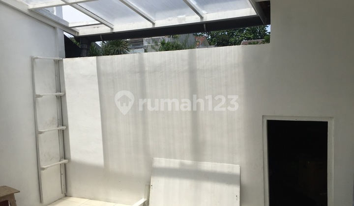 Rumah Bagus Siap Huni 3Kt 1,5 Lantai Lokasi Sawah Lama Ciputat 2