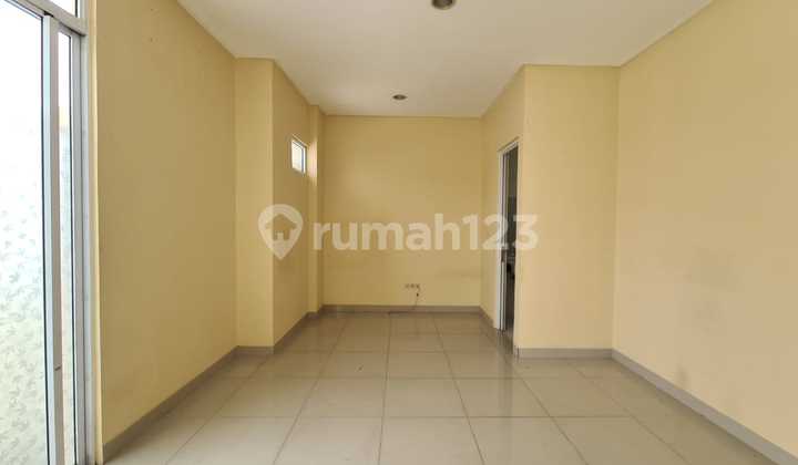 Rumah 2 Lantai Siap Huni dengan Hunian Nyaman dan Asri @Tangerang