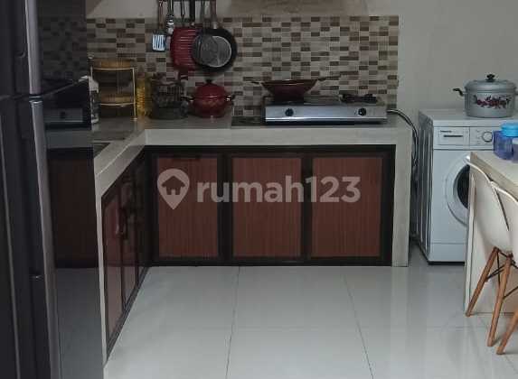 Rumah Bagus Siap Huni dengan Hunian Nyaman dan Asri @Cipocok, Serang Banten 2