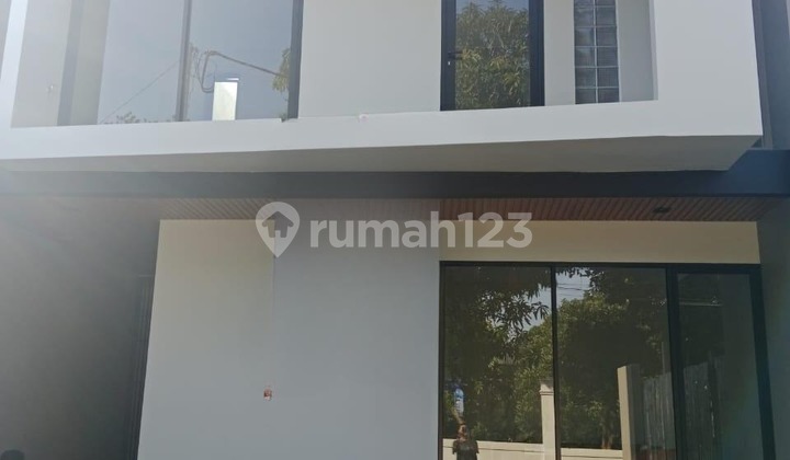 Rumah Bagus Siap Huni dengan Hunian Nyaman dan Asri @Ciputat