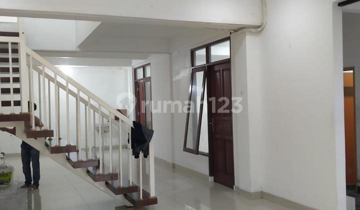 Rumah 2 Lantai di Serpong Utara KT 5 KM 3 Surat SHM