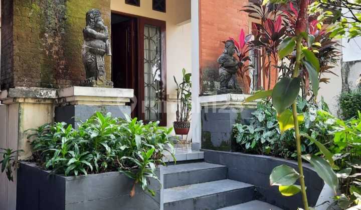 Rumah Cinere, 1 Lantai , Luas Tanah 250M2 Bagus 2