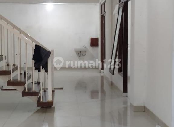 Rumah 2 Lantai di Serpong Utara KT 5 KM 3 Surat SHM 2