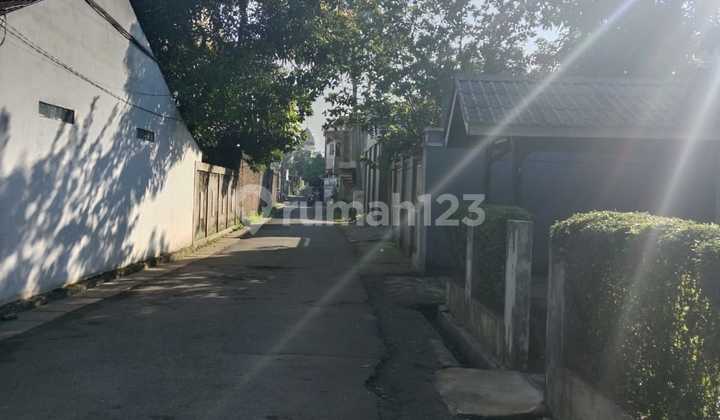 Rumah Bagus Siap Huni dengan Hunian Nyaman dan Asri @Ciputat 2