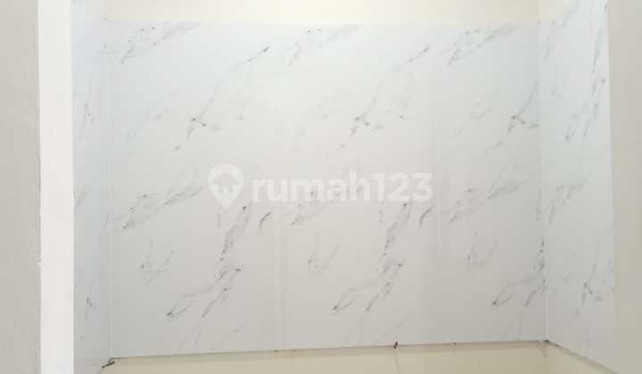 Rumah 2 Lantai Siap Huni dengan Hunian Nyaman dan Asri @Pondok Ranji, Tangerang Selatan 2