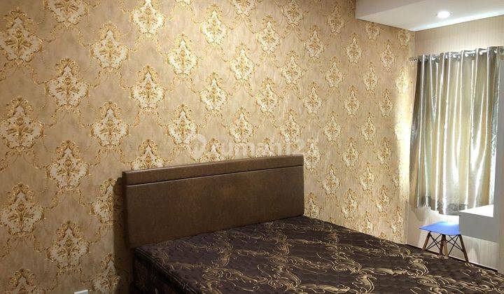 Disewakan Apartemen Green Bay Pluit Harga Bisa Nego 1
