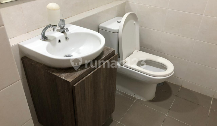 Disewakan Apartemen Green Bay Pluit Harga Bisa Nego 2