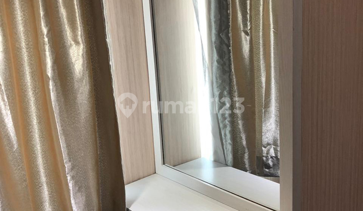 Disewakan Apartemen Green Bay Pluit Harga Bisa Nego 6