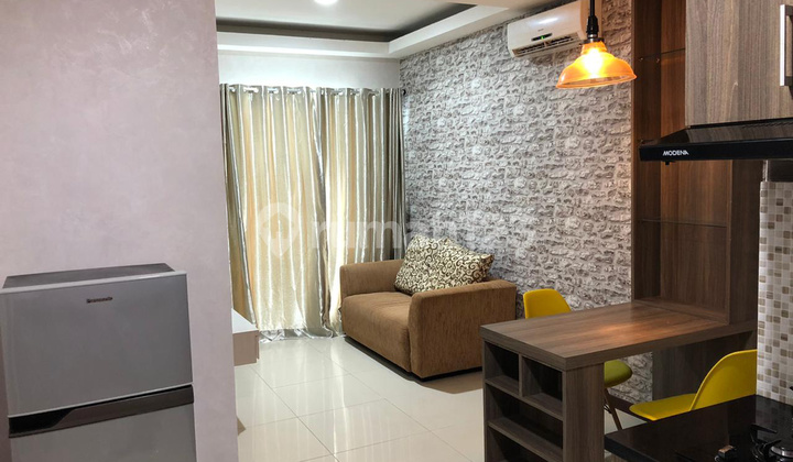 Disewakan Apartemen Green Bay Pluit Harga Bisa Nego 8