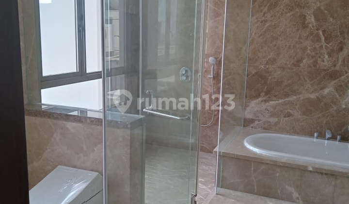 Rumah Di Cluster Mozart Pik 1 8x25