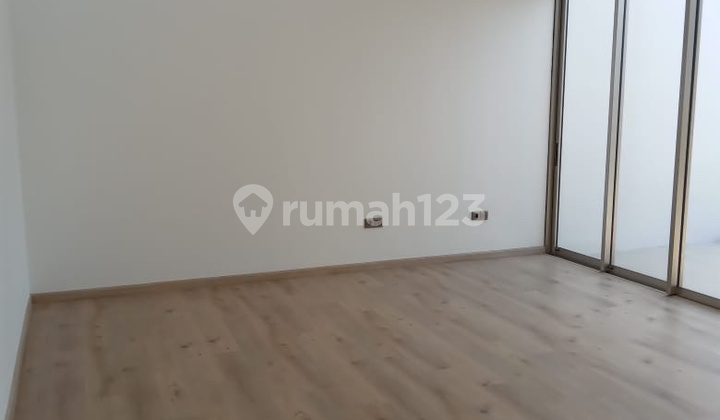 Rumah Di Cluster Mozart Pik 1 8x25