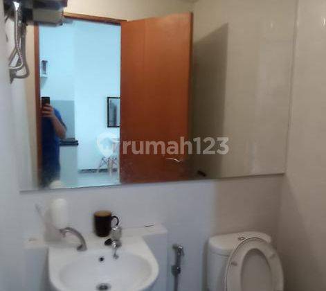 Apartemen Green Bay Pluit Type Kondominium 1br