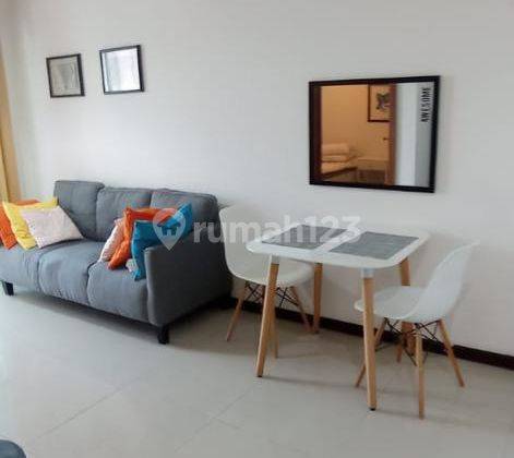 Apartemen Green Bay Pluit Type Kondominium 1br