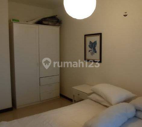 Apartemen Green Bay Pluit Type Kondominium 1br