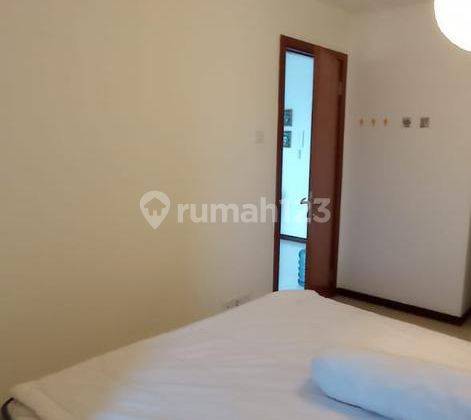 Apartemen Green Bay Pluit Type Kondominium 1br