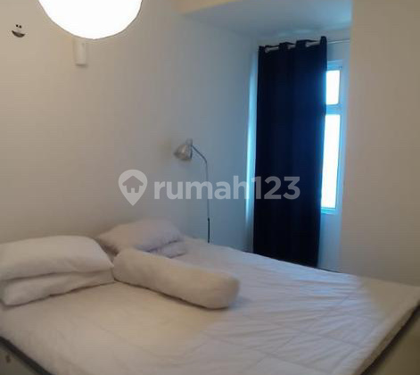 Apartemen Green Bay Pluit Type Kondominium 1br
