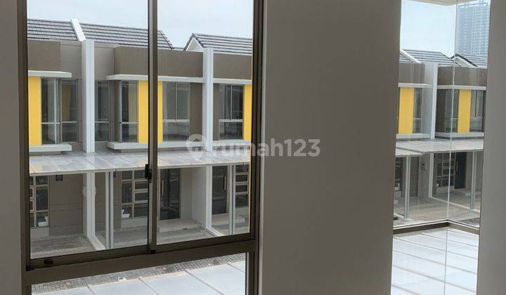 Dijual Rumah Di Pik 2 Cluster Hawai Uk 4,5x10  2