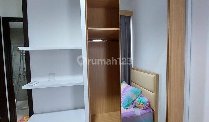 Disewakan Rumah Murah Pik 2 Furnish Uk 6x10 1