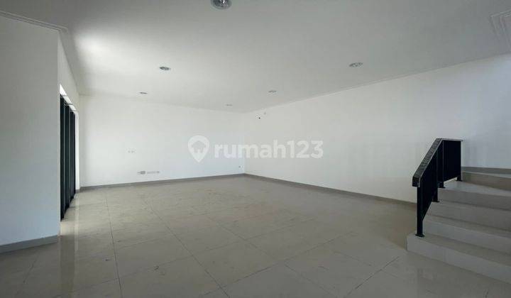 Disewakan Rumah Pik 2 Murah Ukuran 8x15  2