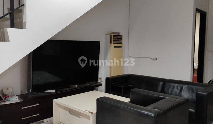 Dijual Unit Furnished Cluster Denver Pik 2 Uk 8x15 1