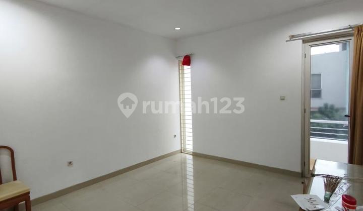 Disewakan Unit Grisenda Kapuk Semi Furnish 1