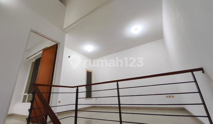 Disewakan Unit Grisenda Kapuk Semi Furnish 2
