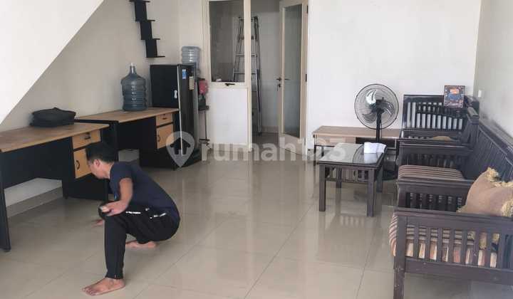 Disewakan Rumah Kapuk Ukuran 4x13 Semi Furnish 1