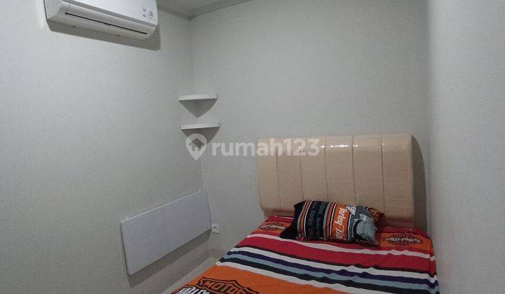 Disewakan Apt. Green Sedayu Taman Palem Tipe 2BR Furnish 5