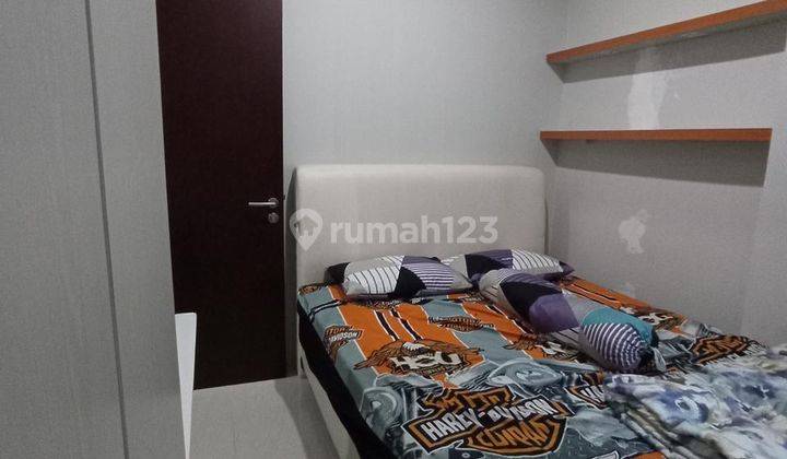 Disewakan Apt. Green Sedayu Taman Palem Tipe 2BR Furnish 8