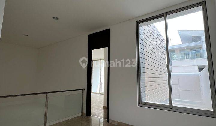 Disewakan Rumah Mewah Golf Island Uk 10x20 kosongan 4