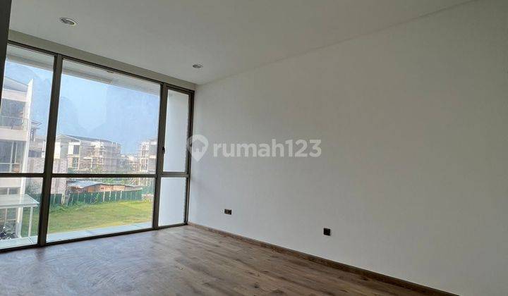 Disewakan Rumah Mewah Golf Island Uk 10x20 kosongan 5