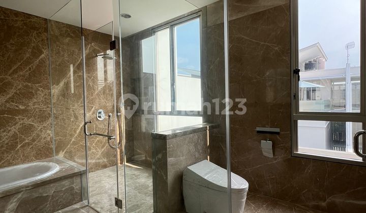 Disewakan Rumah Mewah Golf Island Uk 10x20 kosongan 7