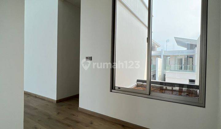 Disewakan Rumah Mewah Golf Island Uk 10x20 kosongan 10