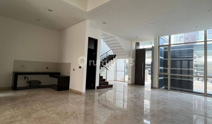 Disewakan Rumah Mewah Golf Island Uk 10x20 kosongan 19