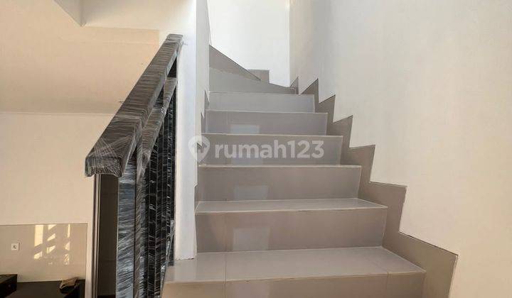 Disewakan Murah Rumah PIK2 uk 8x10 Kosongan 6