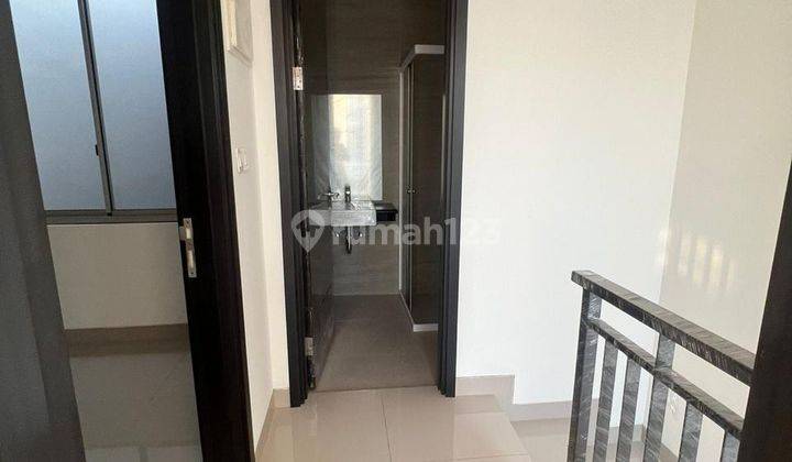 Disewakan Murah Rumah PIK2 uk 8x10 Kosongan 7