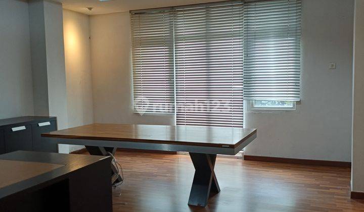 Disewa Ruko Gandeng Patal Senayan 10x15 (3 lantai) 1