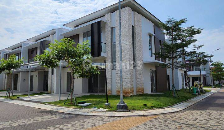 kan Rumah Hook 10x15 Riverside Pik2 Murah 1