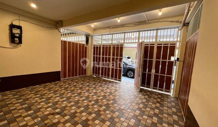 CEPAT KOST BARU 23 PINTU FULL FURNISHED 2