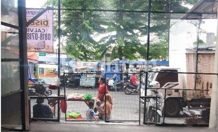 ruko pasar jelambar ruko pasar jelambar
