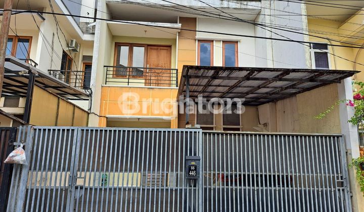 Rumah Komp Kepa Duri 2,5lt Rumah Komp Kepa Duri 2,5lt