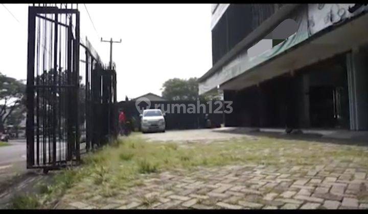 UNIT RUKO SIAP HUNI DI KAWASAN CIBINONG PEMDA BOGOR 4
