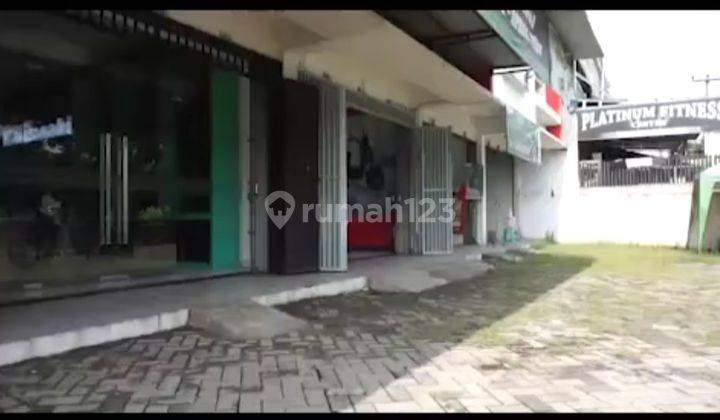 UNIT RUKO SIAP HUNI DI KAWASAN CIBINONG PEMDA BOGOR 3
